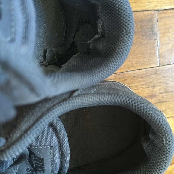 Grey Nike SB - Picture 7 of 7